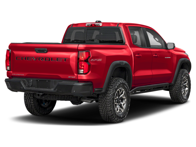 Chevrolet Colorado ZR2 Covington, VA