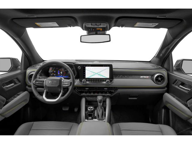 Chevrolet Colorado ZR2 Covington, VA