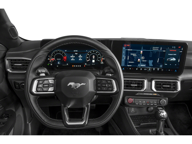 Mustang GT Premium Marlinton, WV