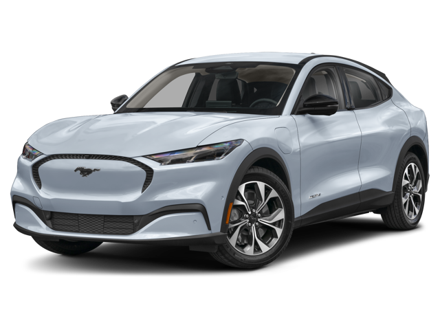 Ford Mach-E Raleigh County, WV