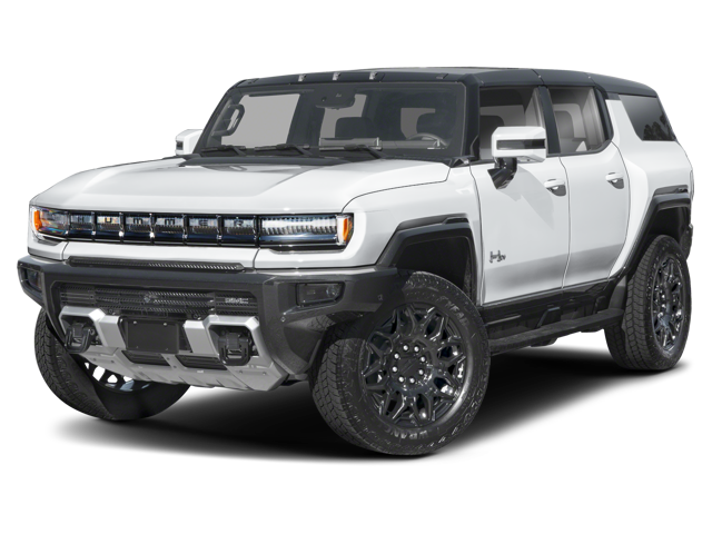 GMC Hummer EV