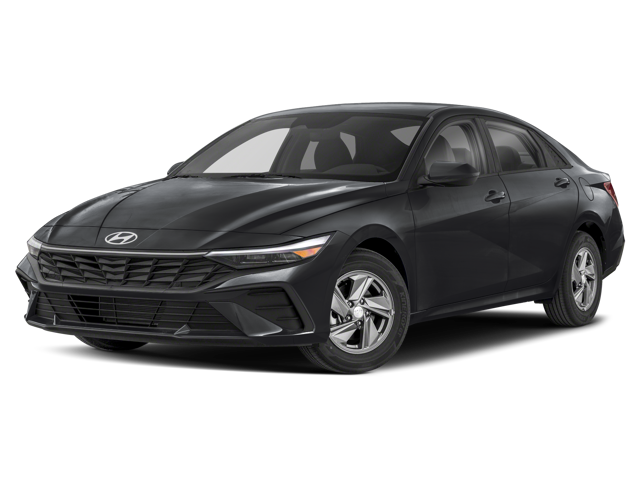 View 2026 Hyundai Elantra SE offer details at Lester Glenn Hyundai