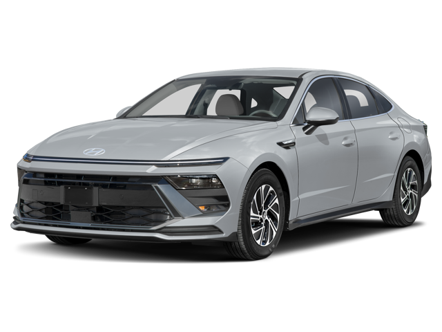 View 2026 Hyundai Sonata Hybrid Blue offer details at Lester Glenn Hyundai