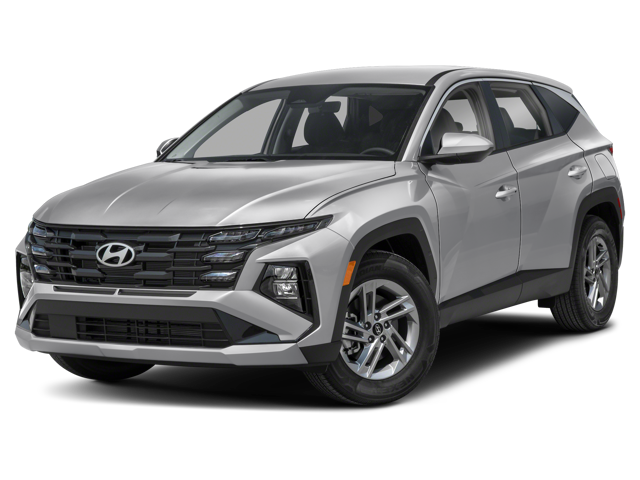 View 2026 Hyundai Tucson SE offer details at Lester Glenn Hyundai
