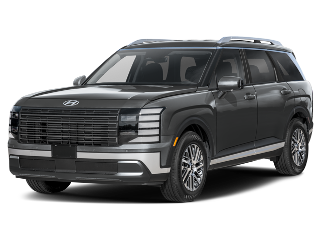 View 2026 Hyundai Palisade SEL offer details at Lester Glenn Hyundai