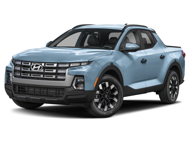 View 2026 Hyundai Santa Cruz SEL offer details at Lester Glenn Hyundai