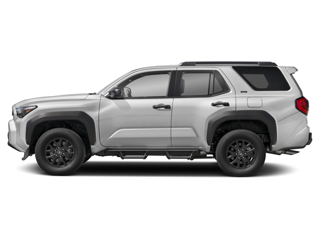 2026 Toyota 4Runner