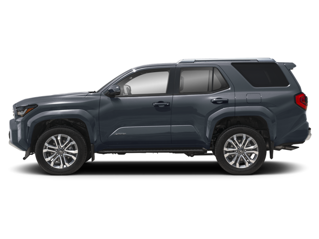 2026 Toyota 4Runner