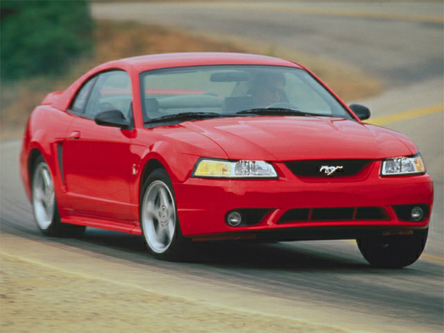 Ford Mustang Cobra Rainelle, WV