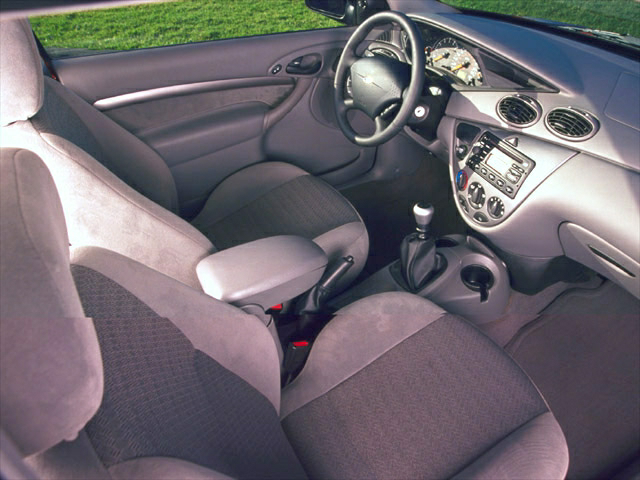 Ford Focus ZX3 Indianapolis, IN