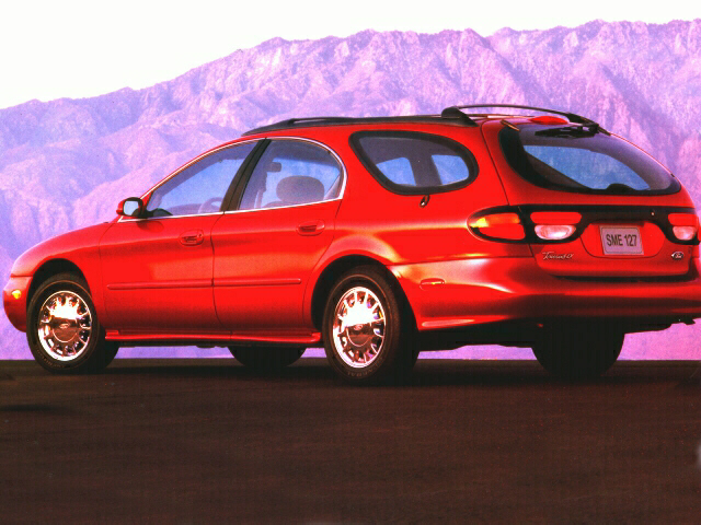 Ford Taurus Station Wagon Indianapolis, IN