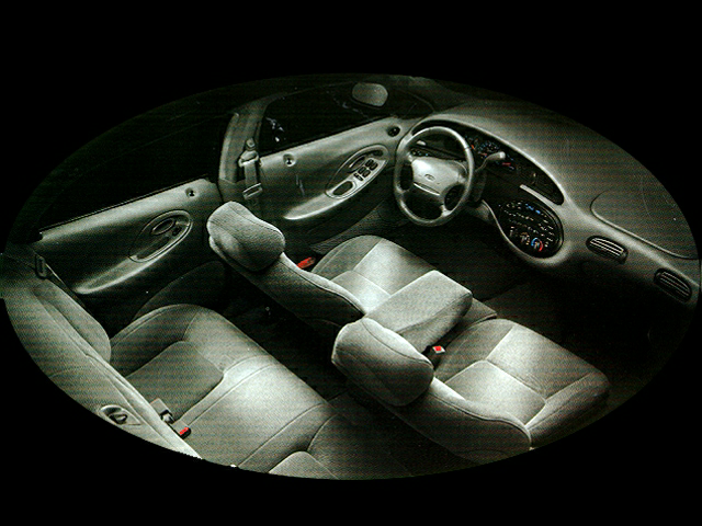 Ford Taurus Station Wagon Indianapolis, IN