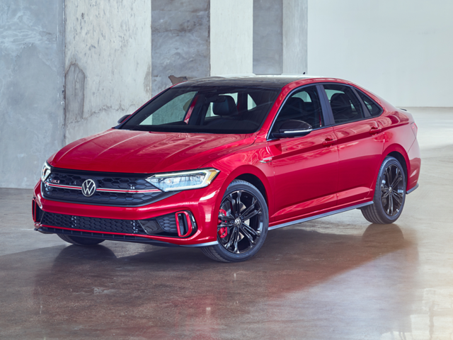 3 Things to Love About the 2024 VW Jetta GLI