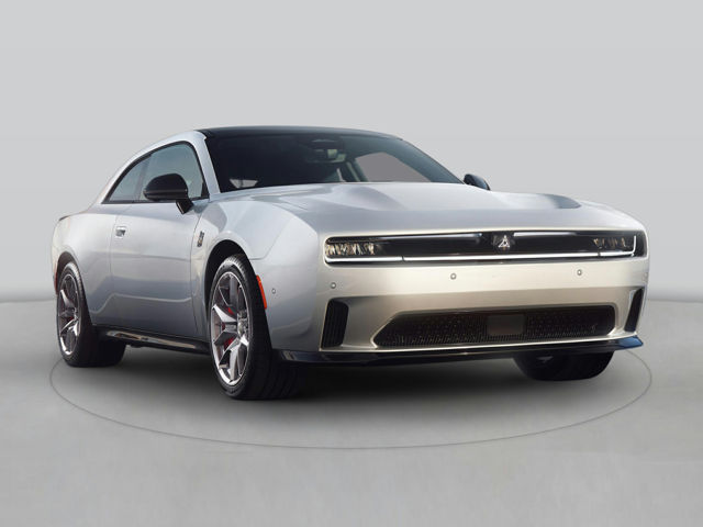 2025 Dodge Charger Daytona