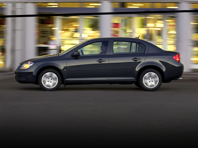 Chevrolet Cobalt Marlinton, WV