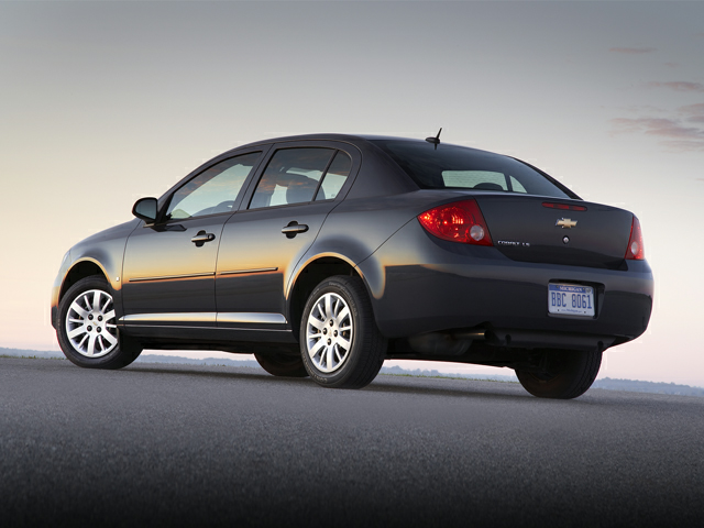 Chevrolet Cobalt Marlinton, WV