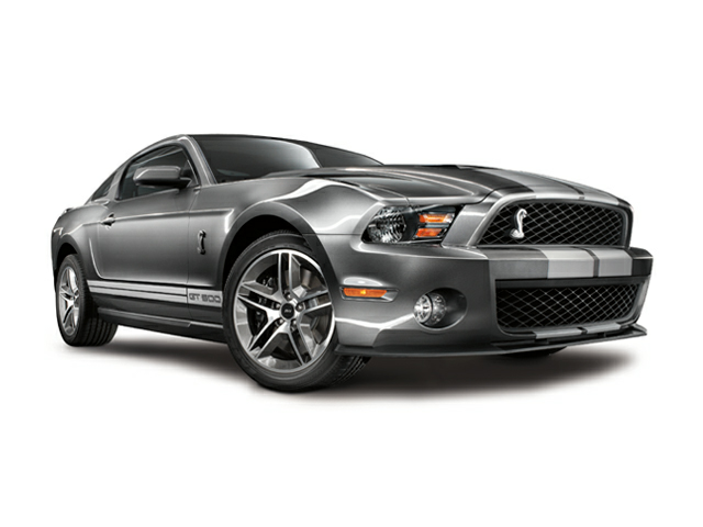 GT500 Mustang Covington, VA