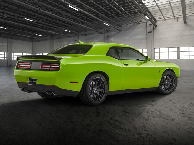 2020 Dodge Challenger