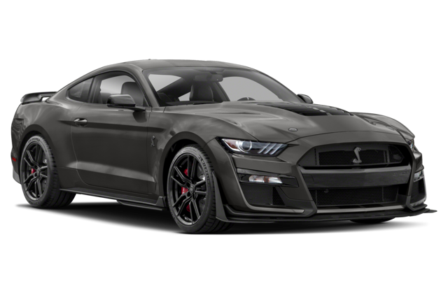 2022 Ford Mustang Shelby GT500