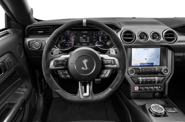 2022 Ford Mustang Shelby GT500