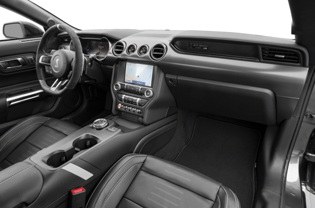 2022 Ford Mustang Shelby GT500