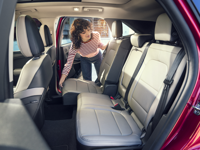 2022 Ford Escape SE Hybrid