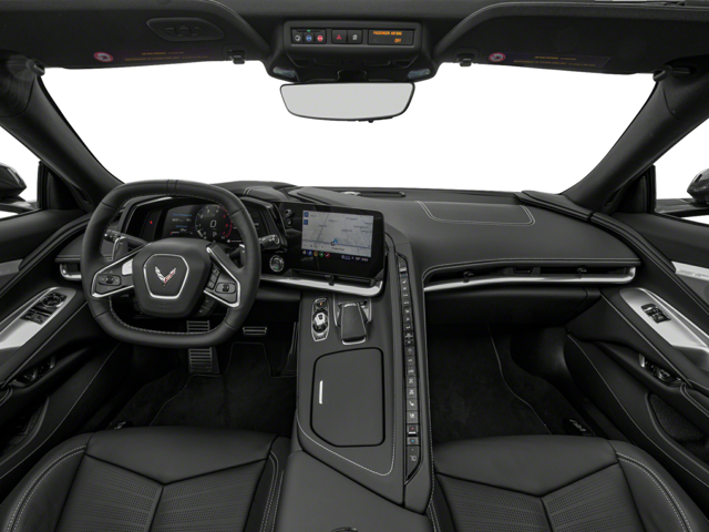 2025 Chevrolet Corvette