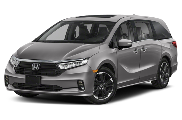 2024 Honda Odyssey Hilo, HI