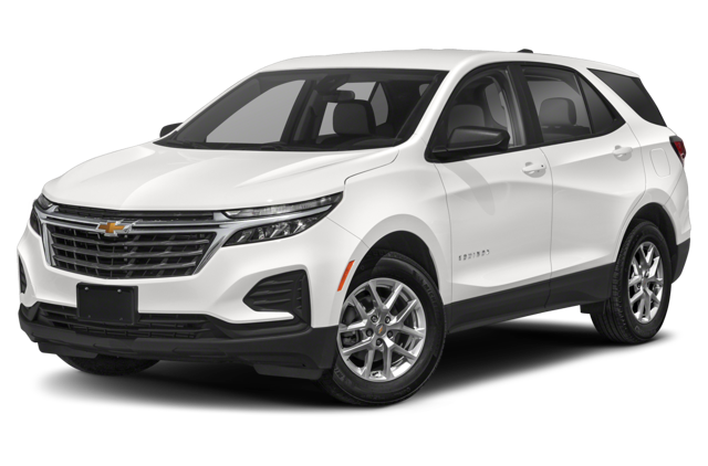 Explore 2024 Chevrolet Equinox at Bob Boyte Chevy Biloxi, MS