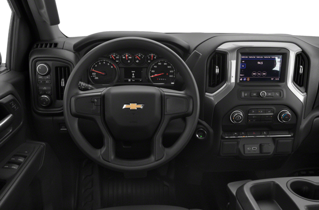 2024 Chevrolet Silverado 1500 is packed with a 2.7-liter Turbo engine generates a substantial 310 horsepower and 430 pound-feet of torque