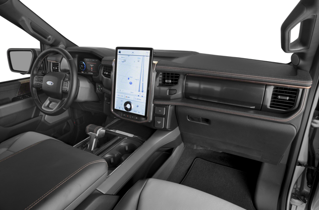 2024 Ford F-150 Lightning