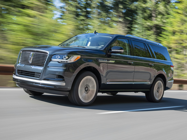 Visit us to test drive various trim levels of 2024 Lincoln Navigator in Plymouth, IN Dealership