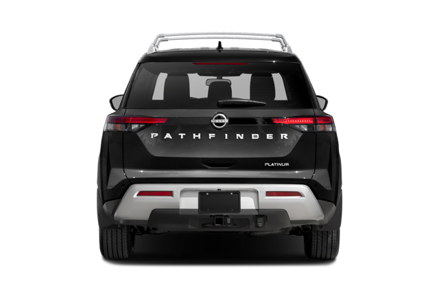 2023 Nissan Pathfinder
