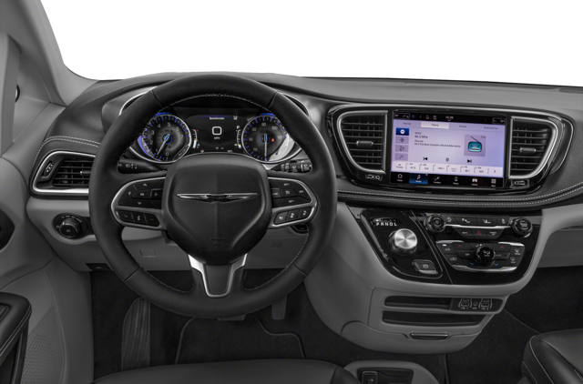 an image of the Pacifica dashboard