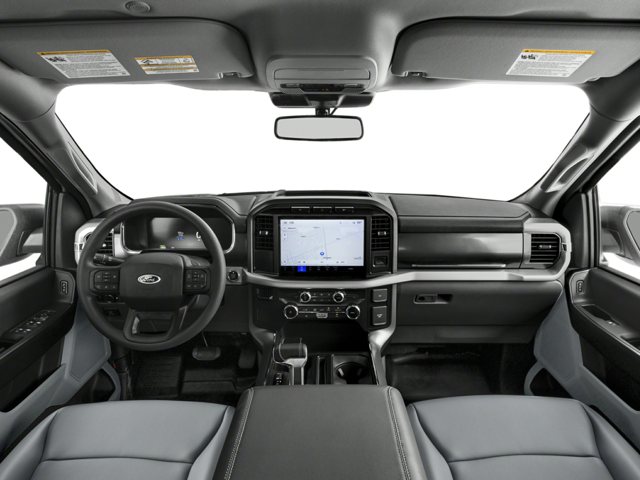 2026 Ford F-150 Lightning