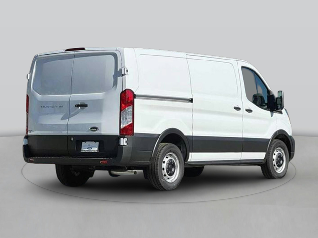 2025 Ford Transit Cargo Van