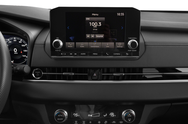 technology of a 2025 mistubishi outlander phev