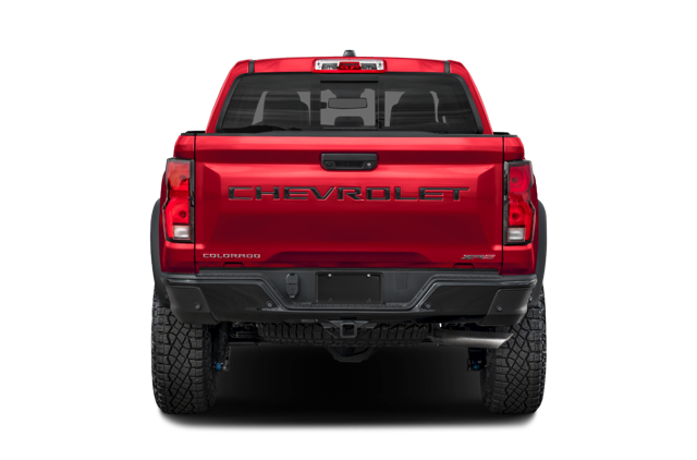 Chevrolet Colorado ZR2 Union, WV