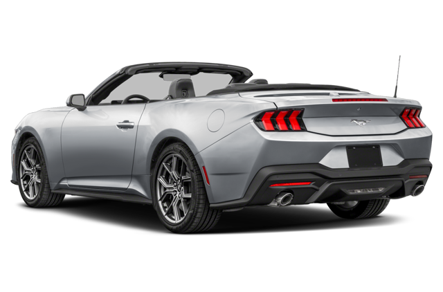 Mustang Cars Raleigh County, WV