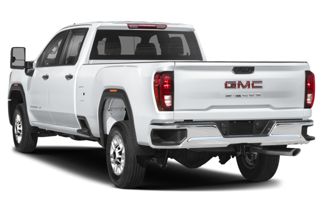 Sierra 2500 HD | Landers Buick GMC