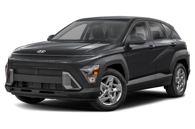 Experience Versatility with the 2025 Hyundai Kona