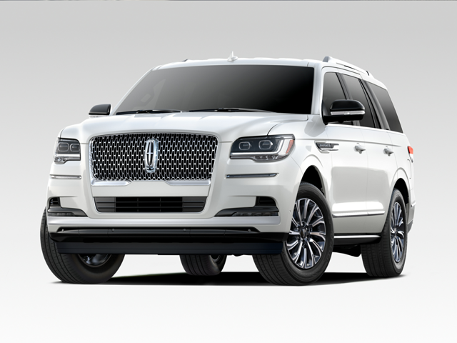 Schedule a test drive for 2024 Lincoln Navigator in Plymouth, IN Dealership