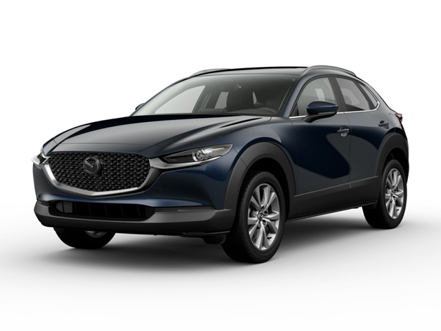 2024 Mazda CX-30 Vancouver, WA