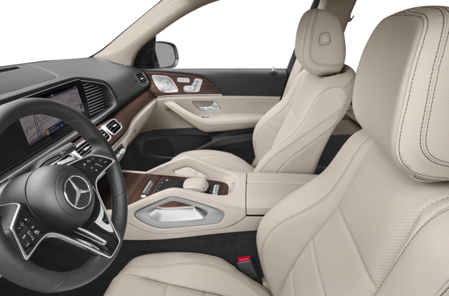 2025 Mercedes Benz GLS SUV