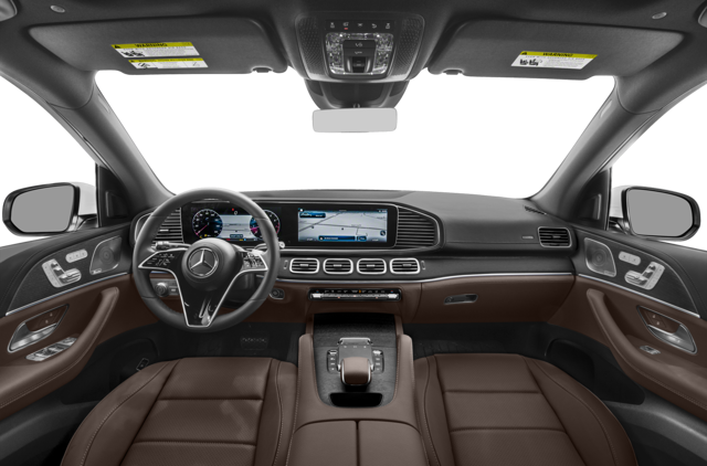 2025 Mercedes Benz GLE SUV
