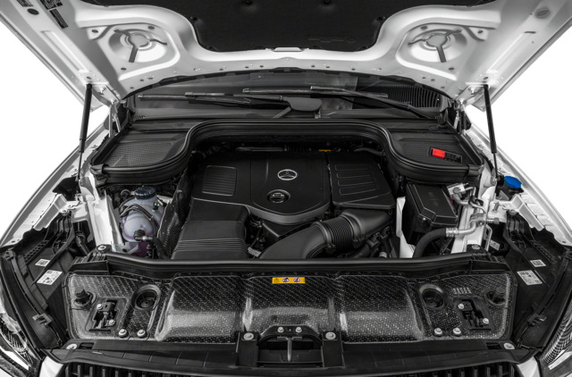 2025 Mercedes Benz GLE SUV