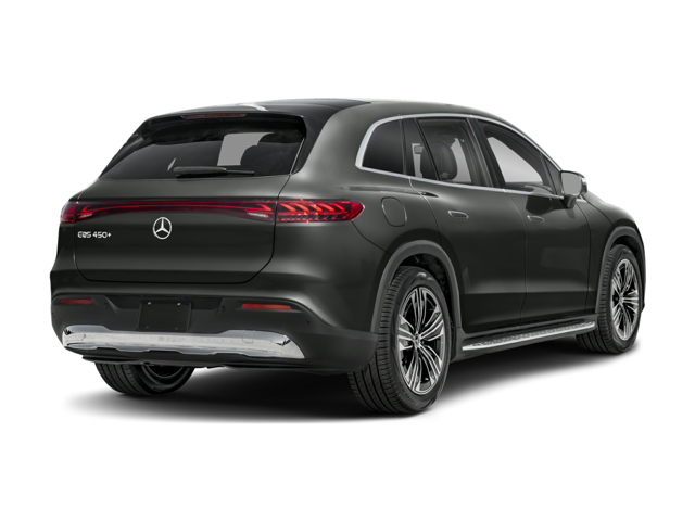 2025 Mercedes Benz EQS SUV