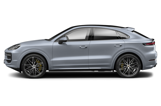 2025 Porsche Cayenne