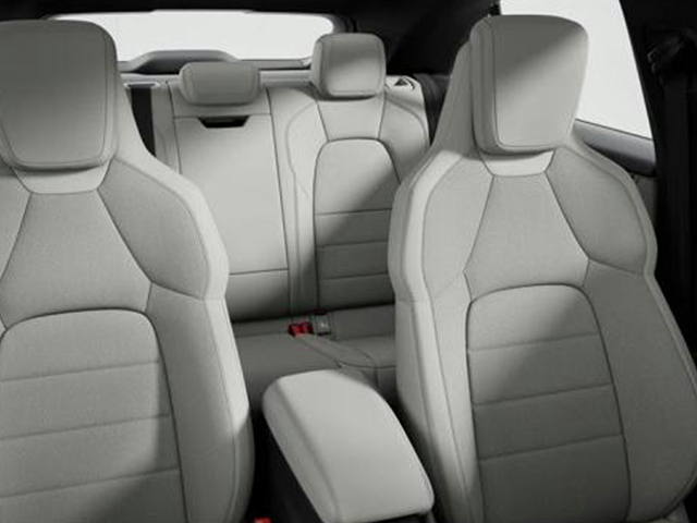 2025 Porsche Macan EV