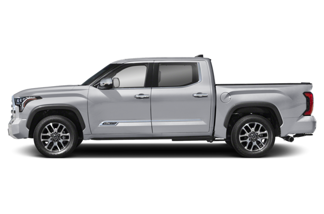 2026 Toyota Tundra